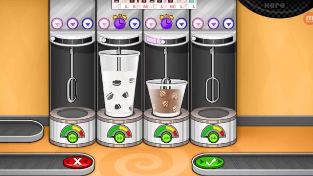 Папа Луи коктейли 5серия смотреть онлайн