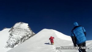Проект Высота 2016 |  5 семитысячников за один сезон