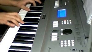 Kongar-ool Ondar - Kargyraa piano(Конгар-оол Ондар  - Каргыраа)