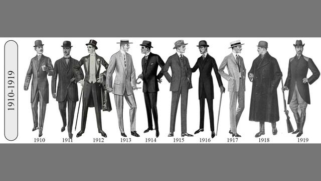 Обзор костюмов Альбуса Дамблдора (Гарри Поттер/Фантастические твари)...редактирую я всё также плохо смотреть онлайн