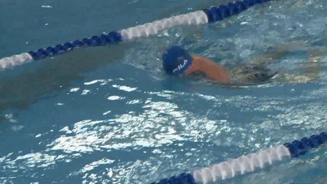 Строительство 50-метрового олимпийского бассейна в Хабаровске поддержало Минспорта России смотреть онлайн