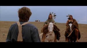 The Beauty Of Dances With Wolves