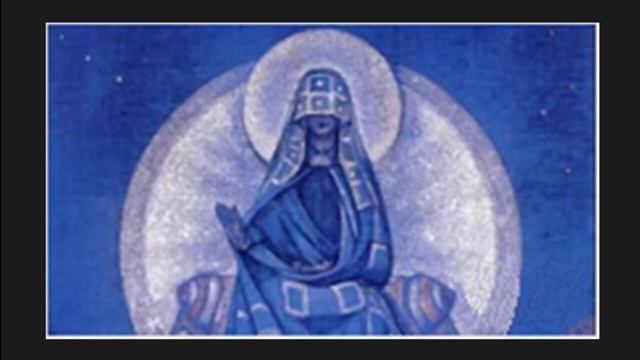 Грядущий Царь. Падшая Богиня и сила покаяния. смотреть онлайн