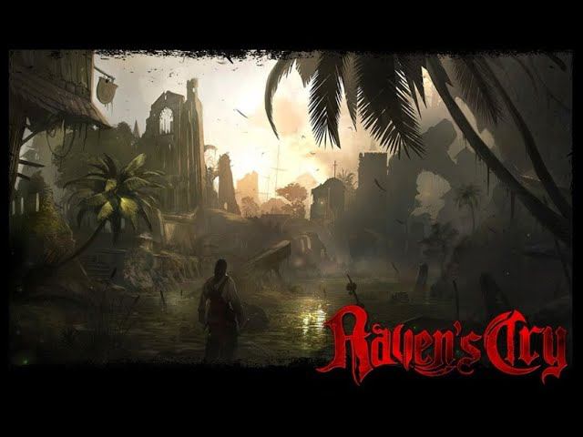 Raven’s Cry ➤ Sontorio island(остров Сонторио) №5