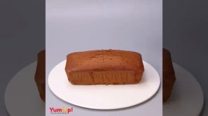 Transform cake in canto