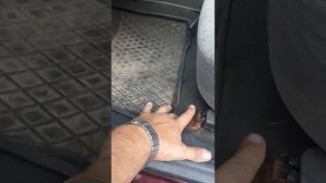Daewoo Lanos
Део ланос не горит фанарь подсветки салона не работает центральный замок