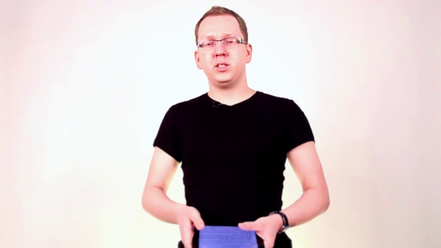 Стереотипы людей