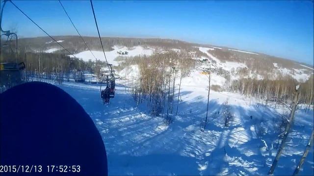 новососедово - юрманка смотреть онлайн