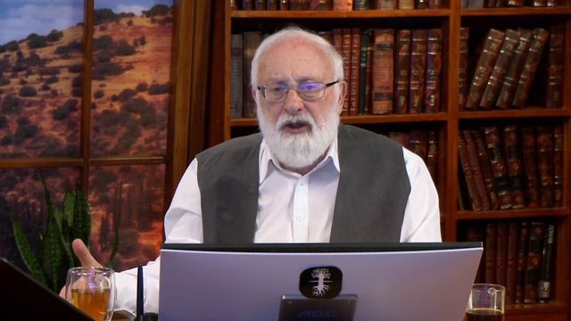 2022 04 08 Урок на тему Песах смотреть онлайн