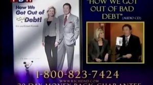 Роберт Кийосаки   Почему богатые становятся богаче   СТАТУС