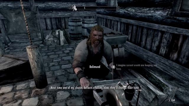 Skyrim Asshole Edition by Downwhere part 9 смотреть онлайн