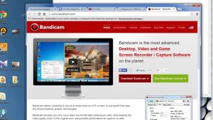 Скачать полную Версию Bandicam бесплатно