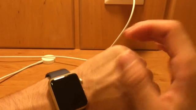 Обзор Apple Warch Sport смотреть онлайн