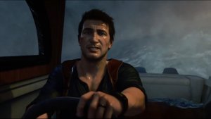 Uncharted 4: A Thief’s End / ПОСЛЕДНЕЕ ПРИКЛЮЧЕНИЕ / #1