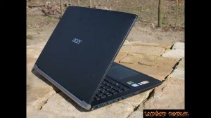 Acer Aspire V15 Nitro BE VN7 -593G (7700HQ, GTX 1060) Laptop