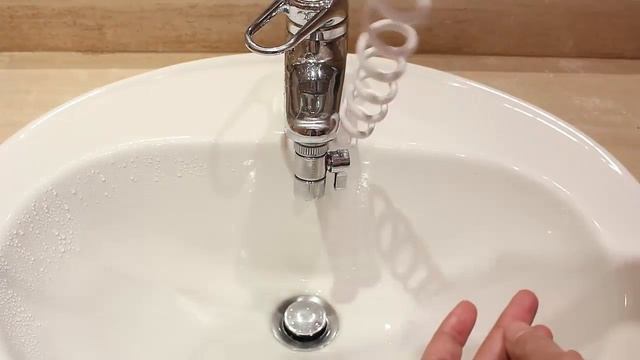 Irrigador dental Sowash - Un irrigador diferente смотреть онлайн