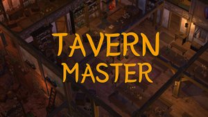 Стратегия ▸средневековая ▸ таверна ▸ Tavern Master #1