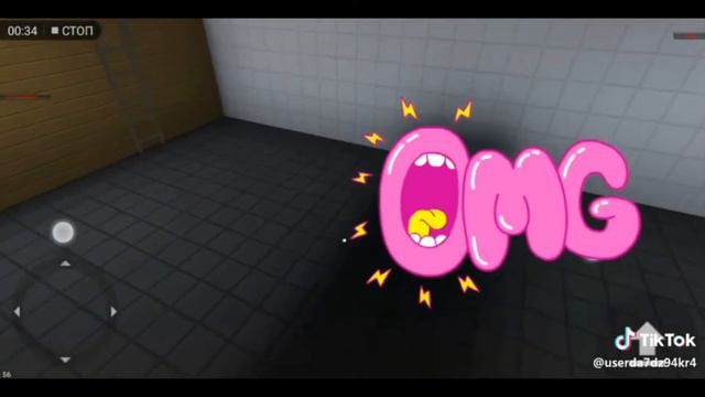 ЧТО СНИМАЮТ ПО БЛОК СТРАЙКУ В ТИКТОКЕ!!?? смотреть онлайн