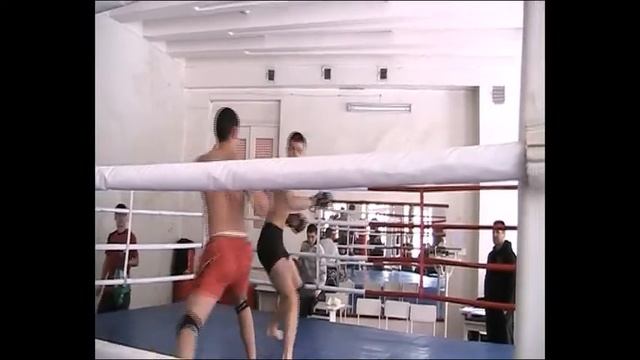 Баев VS Иваницкий ОТКРЫТЫЙ РИНГ PSP.mp4 смотреть онлайн