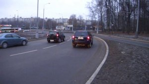 Рейд 24 11 14 Пересечение ш  Энтузиастов, Б Купавинского проезда и Свободного проспекта