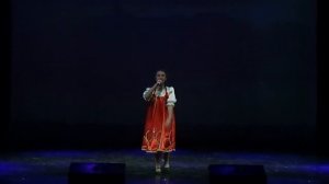 !Топится в огороде баня" Русская народная песня