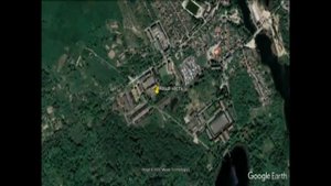 краткая историческая справка Город Багратионовск и переезд в/ч 9785 из Восточного Казахстана