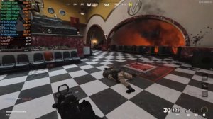 GTX 1060 3GB - i7 3770 - Test in 8 Games
