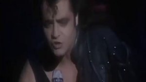 Norman Groulx - SOS d'un terrien en detresse // Starmania 1989