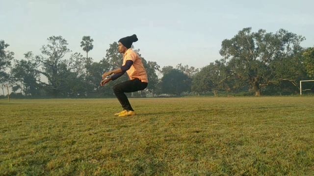 How To Kick Up | MR SID - THE MARTIAL ARTIST смотреть онлайн