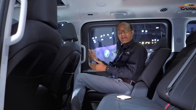 7 नहीं 12 Seaters है यह बवंडर ⭐️⭐️⭐️⭐️⭐️⭐️⭐️ Hyundai Staria ? Ask CARGURU смотреть онлайн