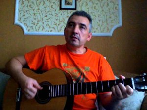 КИНО, ДОЖДЬ ДЛЯ НА НАС, КАВЕР