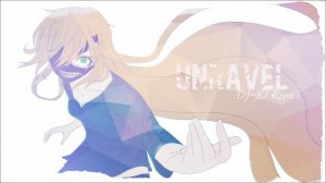 【Tenshine Anna GEAR demo】 Unravel  【Dj-Jo remix】