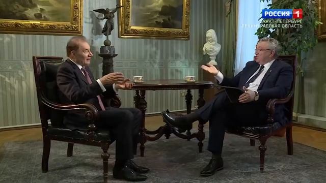 Все, что нужно знать о пептидах - Владимир Хавинсон (часть 2) смотреть онлайн