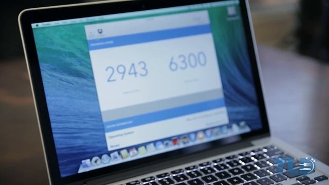 Apple 13" MacBook Pro Retina: Unboxing & Demo (Late 2013) смотреть онлайн