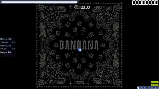 играю в осу и малчу потому што нет микрофона смотреть онлайн