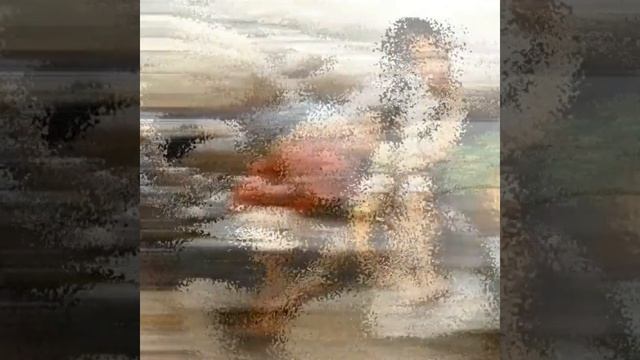 Томас Сухотин смотрит картины LI ZIJIAN... смотреть онлайн