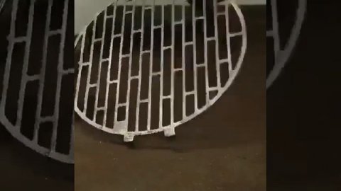 #мангал мангал из барабана