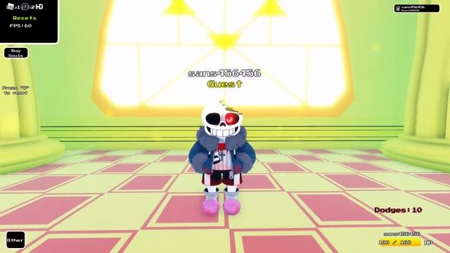 roblox# 420 [ Undertale Multiverse Paradox ] [ All Characters (Area 1) + Special Charaters ] смотреть онлайн