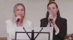Иисус сегодня, Иисус вчера _ христианская песня