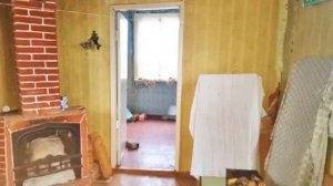 Каркасно-щитовая дача 55 м2. Участок 6 соток. ...