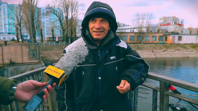 Черкаси. Річковий Порт. Част 1 | Що на Що Клює? з Володимиром Журавльовим