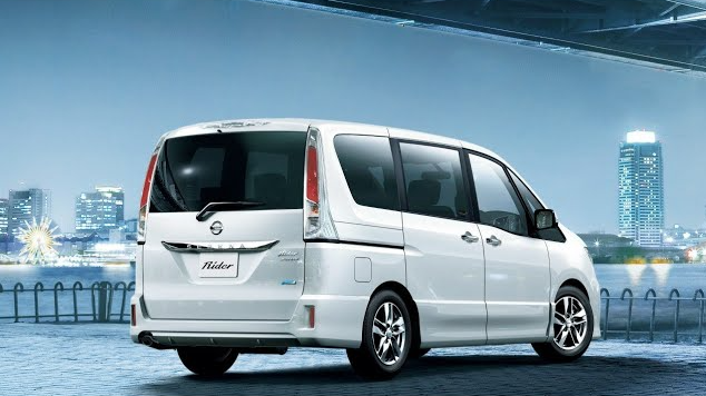 Nissan-serena!НЕПРОСТАЯ ЗАМЕНА МАСЛА и ФИЛЬТРОВ  В  ВАРИАТОРЕ!ВСЕ подробно!Уровень масла в ВАРИАТОРЕ