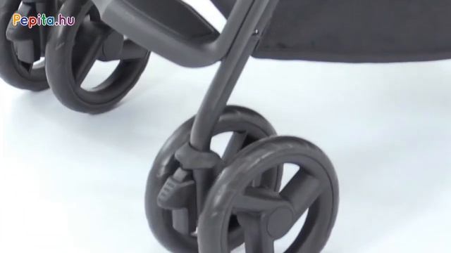 CAM Curvi sport babakocsi - Pepita.hu смотреть онлайн