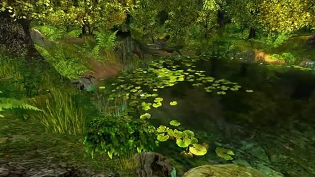 Nature 3d Screensaver  YouTube смотреть онлайн