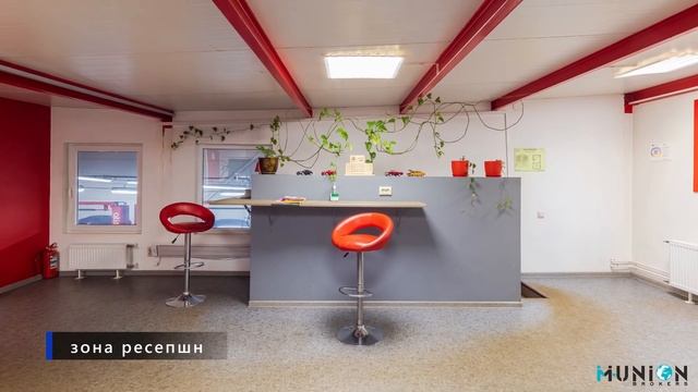 Готовый арендный бизнес с арендаторами  Автосервис
