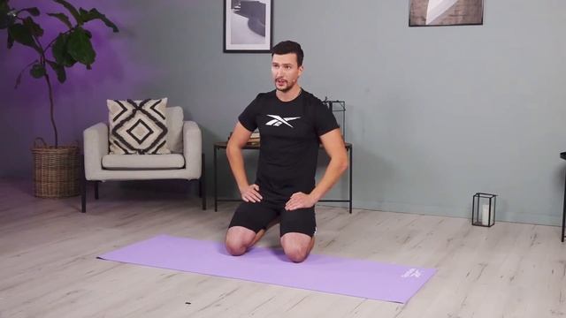 Онлайн-тренировка ТЕХНИКА УПРАЖНЕНИЙ c Дмитрием Мельниковым / 26 декабря 2022 / X-Fit смотреть онлайн