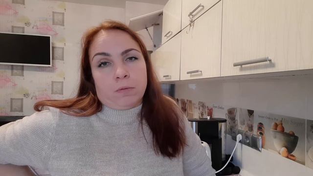 VLOG/День со мной/Готовлю кальмара/Много дел/