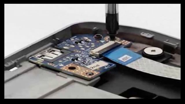 How to disassemble dell Latitude E5430 смотреть онлайн