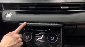 EXEED LX 2023 г 1.5 CVT 40 км пробег ✌️