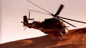 МИ-8. Я ВЕРНУЛСЯ